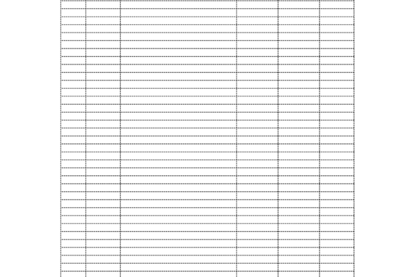 Kassenbuch Vorlage Excel