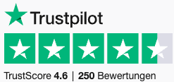 Trustpilot-Review